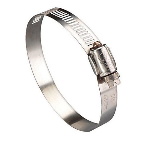 Swivel 620P96551 4.5 - 6.5 in. Marine Grade Clamp in Stainless Steel, 10PK SW151099 - main